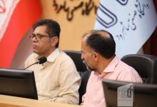 گزارش تصویری دومين نشست راهبرد تحصيلات عالي